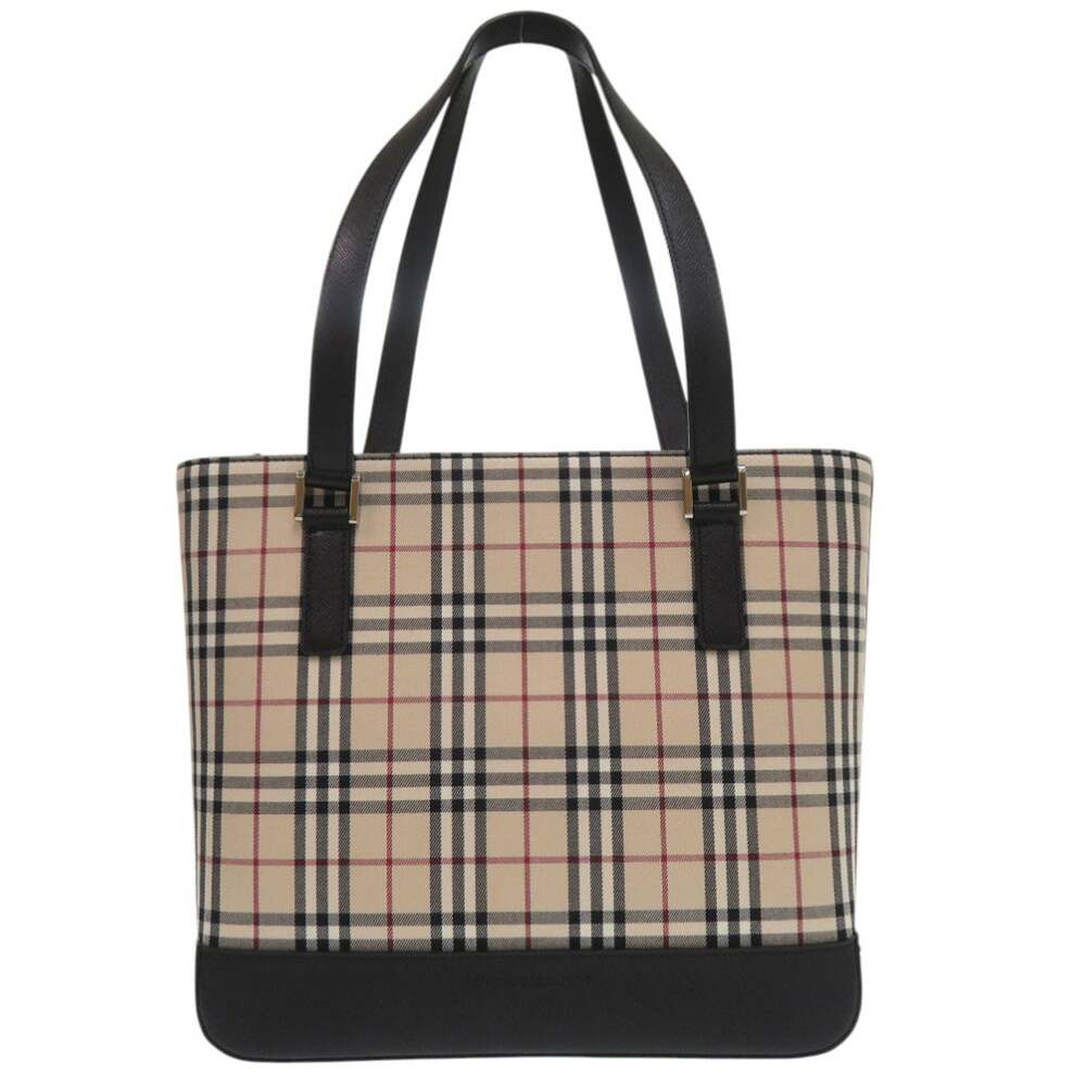 Burberry Golderton Tote Haymarket #324937B78B